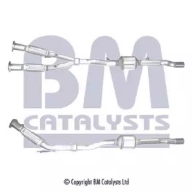BM CATALYSTS bm92051h -  Катализатор